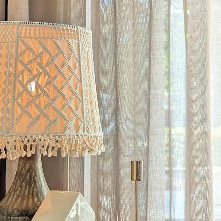 Crash'nstay - 't Spoorhuys * Waalwijk