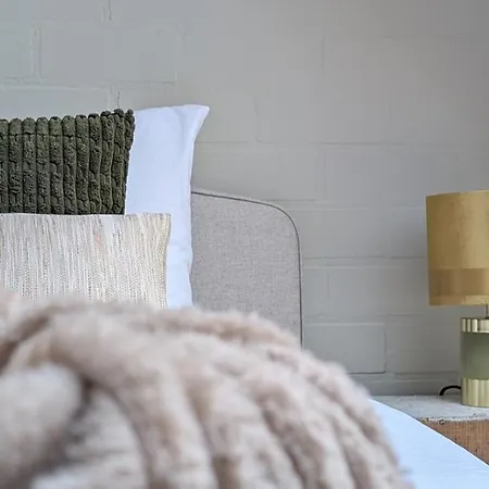 Dom wakacyjny Crash'nstay - 't Spoorhuys Waalwijk