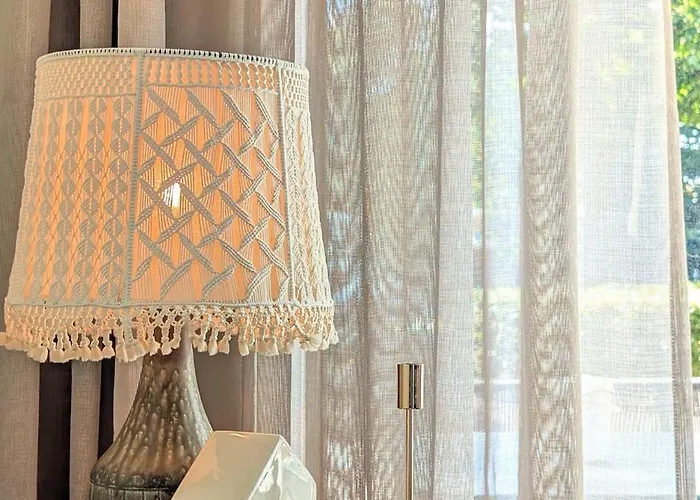 Crash'nstay - 't Spoorhuys * Waalwijk