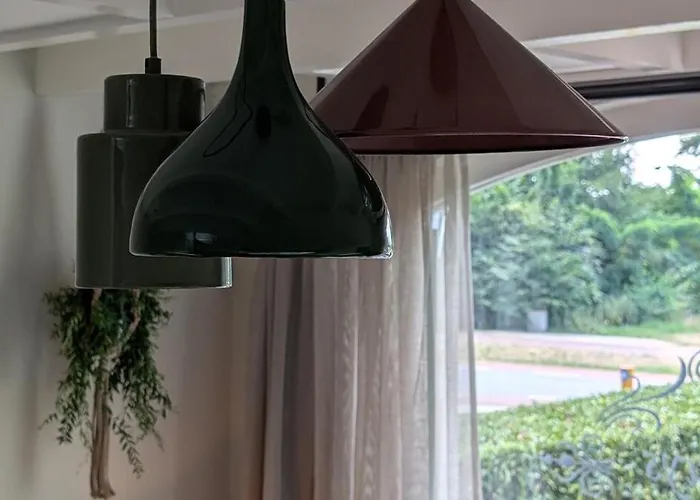 Crash'nstay - 't Spoorhuys * Waalwijk