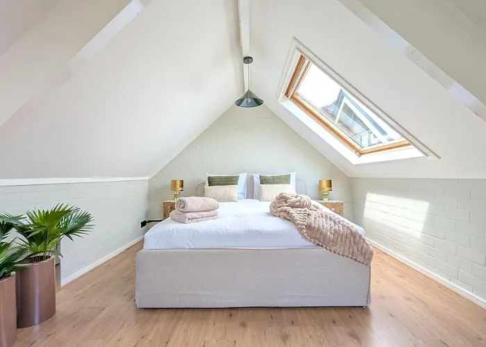 Crash'nstay - 't Spoorhuys *