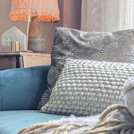 Crash'nstay - 't Spoorhuys *