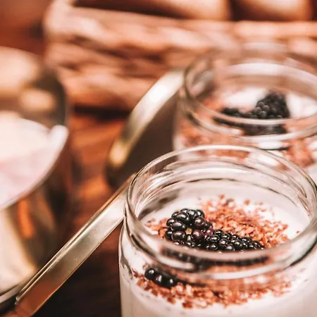 Crash'nstay - 't Spoorhuys *