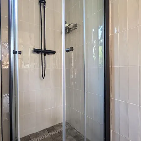 Crash'nstay - 't Spoorhuys