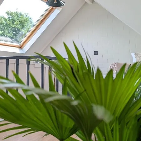 Crash'nstay - 't Spoorhuys *