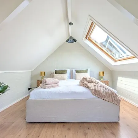 Crash'nstay - 't Spoorhuys *