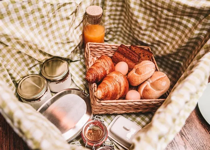 度假居 Crash'nstay - 't Spoorhuys *