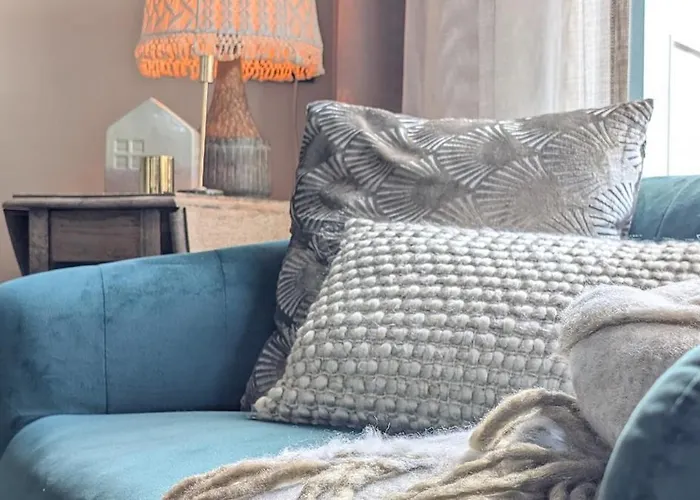 Crash'nstay - 't Spoorhuys *