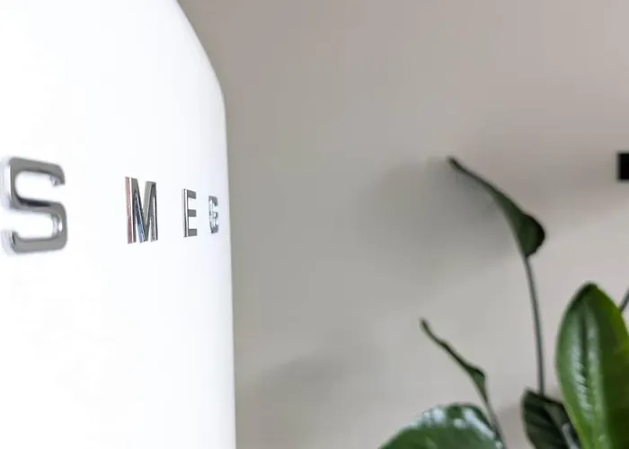 度假居 Crash'nstay - 't Spoorhuys 瓦尔威克