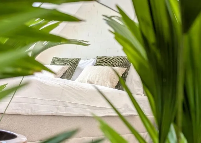 度假居 Crash'nstay - 't Spoorhuys *