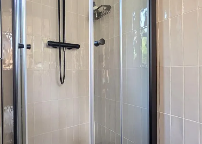 Crash'nstay - 't Spoorhuys