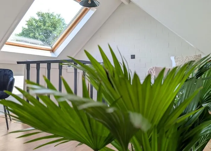 Crash'nstay - 't Spoorhuys *